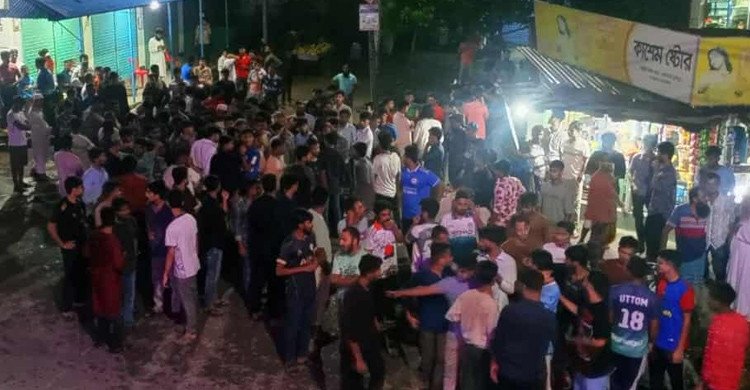 সিএনজি চালকের বিরুদ্ধে কুবি শিক্ষার্থীকে মারধরের অভিযোগ 